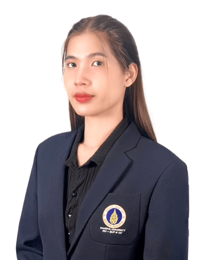 นางสาววนิดา วัดเสนาะ